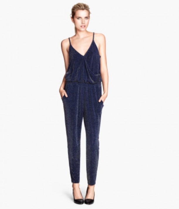 Salopeta H&M, 129 lei