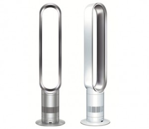 Ventilator fara elice smuff.ro, 1899 lei