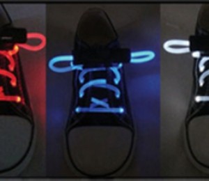 Sireturi cu led gofo.ro, 50 lei