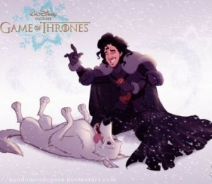 Jon Snow