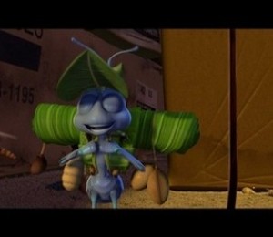 A Bug's Life