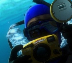 Finding Nemo