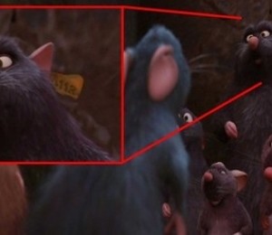Ratatouille