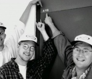 Animatorii la California Institute of Arts