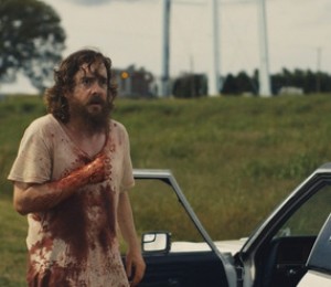 Blue Ruin