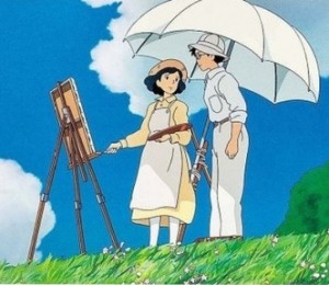 The Wind Rises