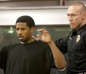 Fruitvale Station