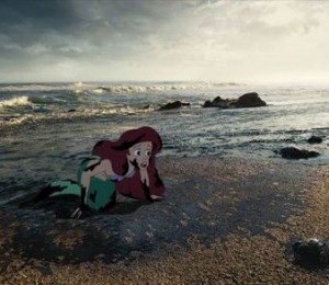 The Little Mermaid