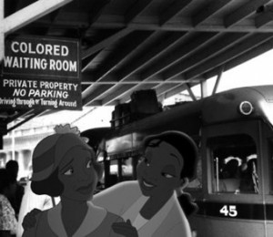 The Princess and the Frog