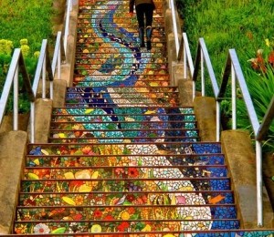 16th Avenue, San Francisco