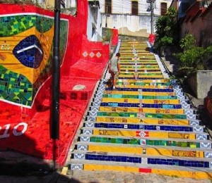 Rio de Janeiro, Brazilia