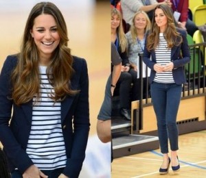 Ducesa Kate Middleton