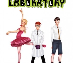 Dexter's Laboratory