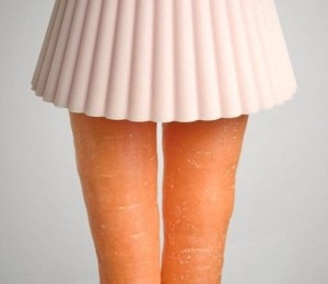 Cupcake Skirt