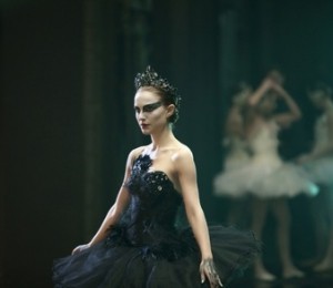 Black Swan