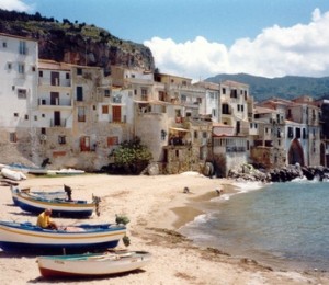 Cefalu