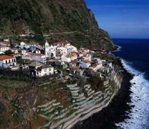 Madeira
