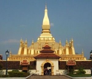 Pha That Luang