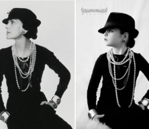 Coco Chanel