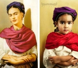 Frida Kahlo