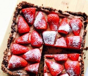 Inainte de desert se va manca micul dejun