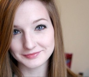 Elsa Rhae, makeup artist