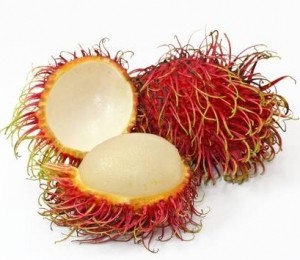 Rambutan