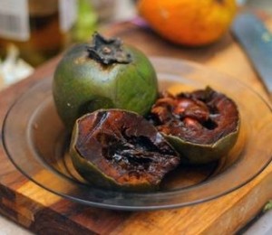 Sapote Negru