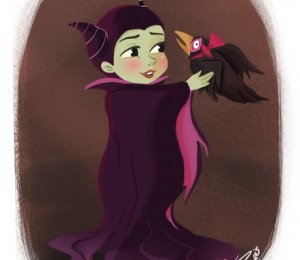 Maleficent