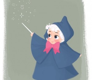 Fairy Godmother