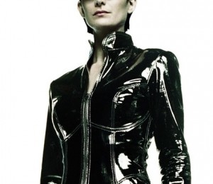 Trinity - The Matrix