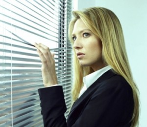 Olivia Dunham - Fringe