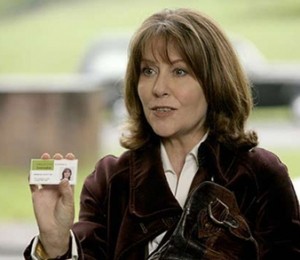Sarah Jane Smith