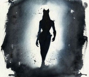 Catwoman