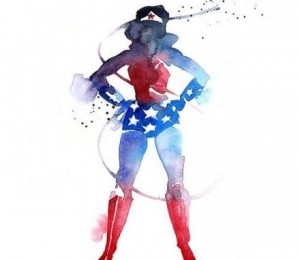 Wonder Woman