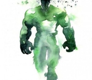 The Hulk