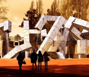 Fantana Villacourt, San Francisco