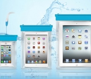 Husa telefon 19 lei; husa tableta 26 lei, pungi-impermeabile.telefoane-tablete.ro