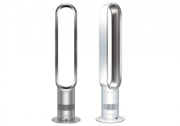 Ventilator fara elice smuff.ro, 1899 lei