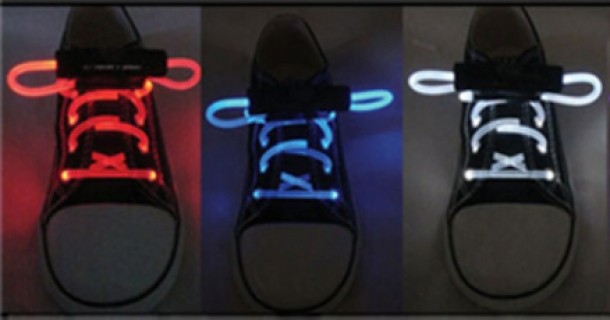 Sireturi cu led gofo.ro, 50 lei