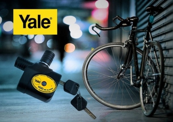 Antifurt cu alarma smuff.ro, 155 lei