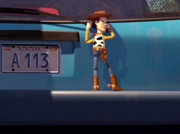 Toy Story