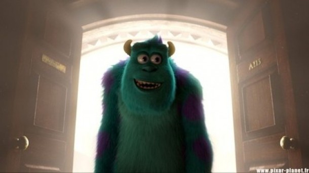 Monsters, Inc.