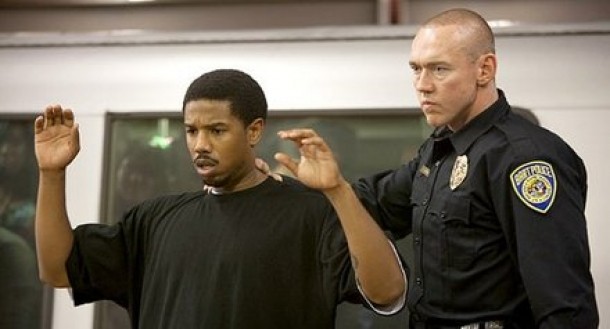 Fruitvale Station