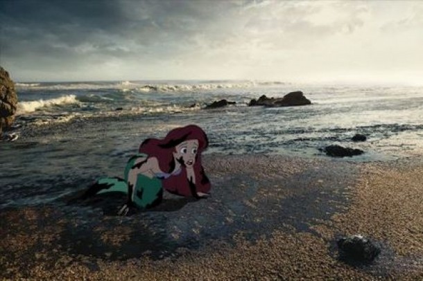 The Little Mermaid