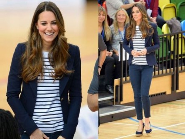 Ducesa Kate Middleton