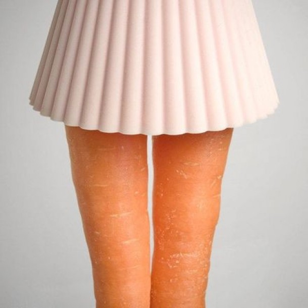 Cupcake Skirt