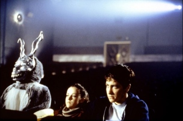 Donnie Darko