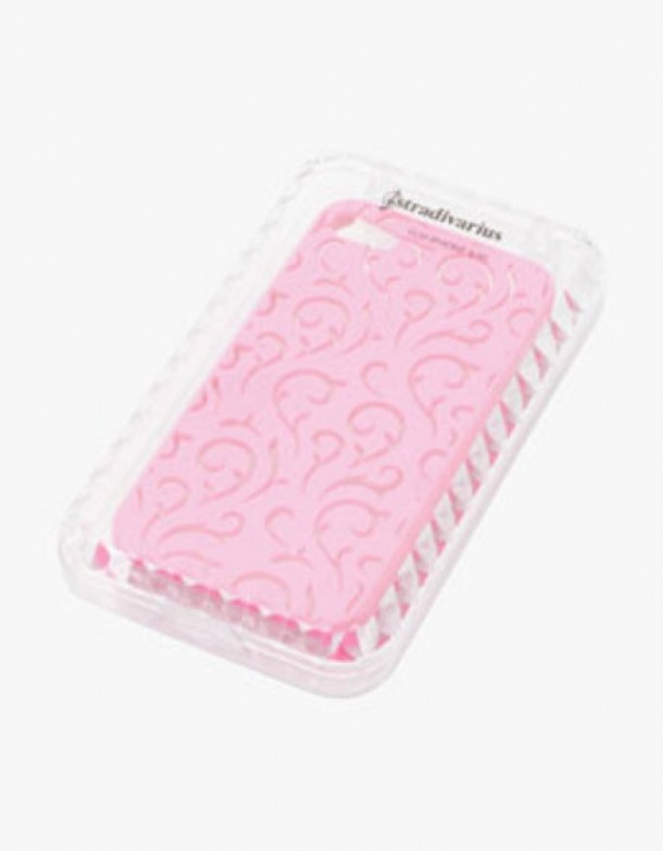 Stradivarius, 35 lei