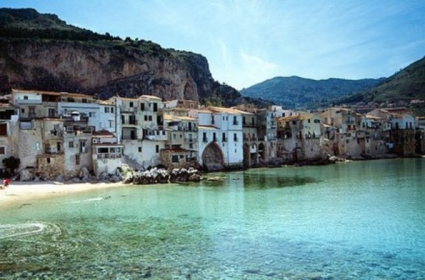 Cefalu